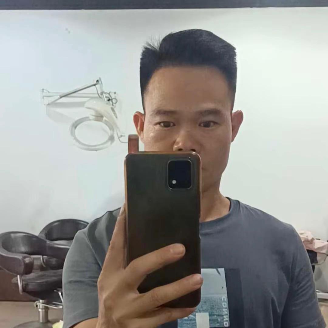 广西博白 老朱在东莞虎门龙眼新旧空调买卖