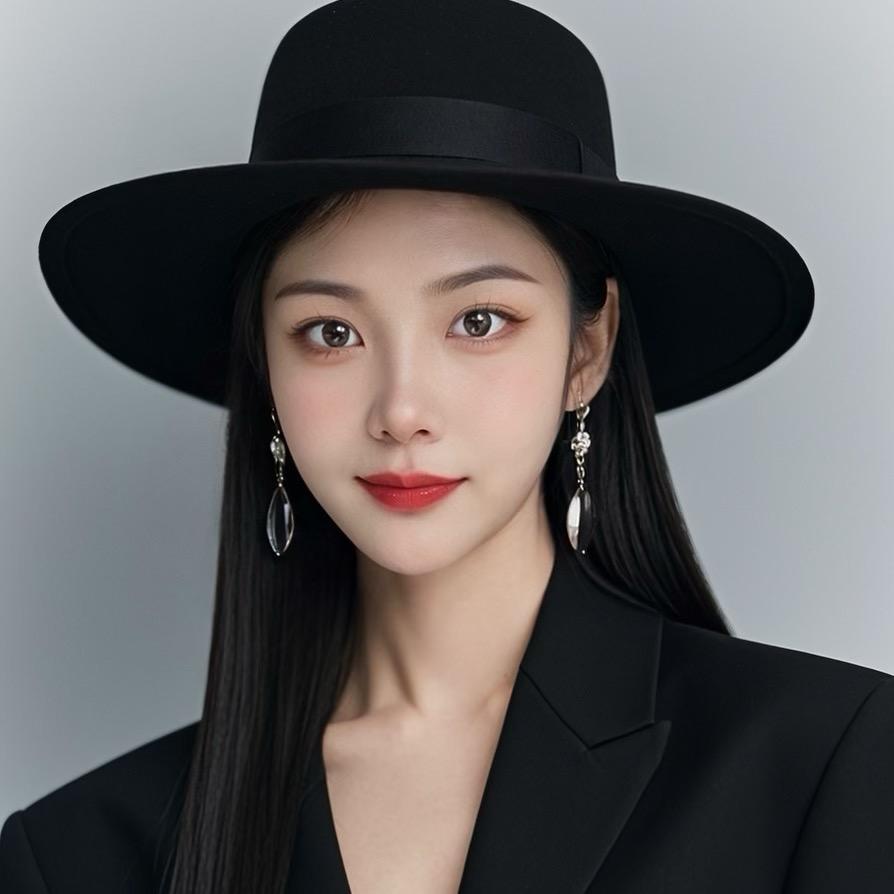 王美丽 、轮毂轮胎