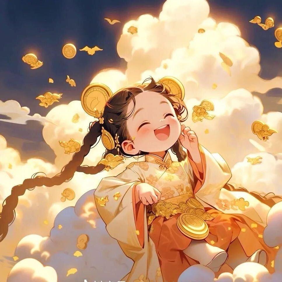 ༺喵窝有只猪༻🌈