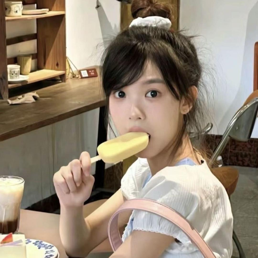 呆仙女鸭.