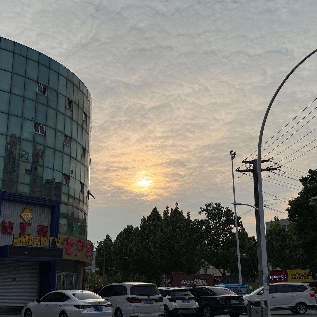 帅猴科技 乔