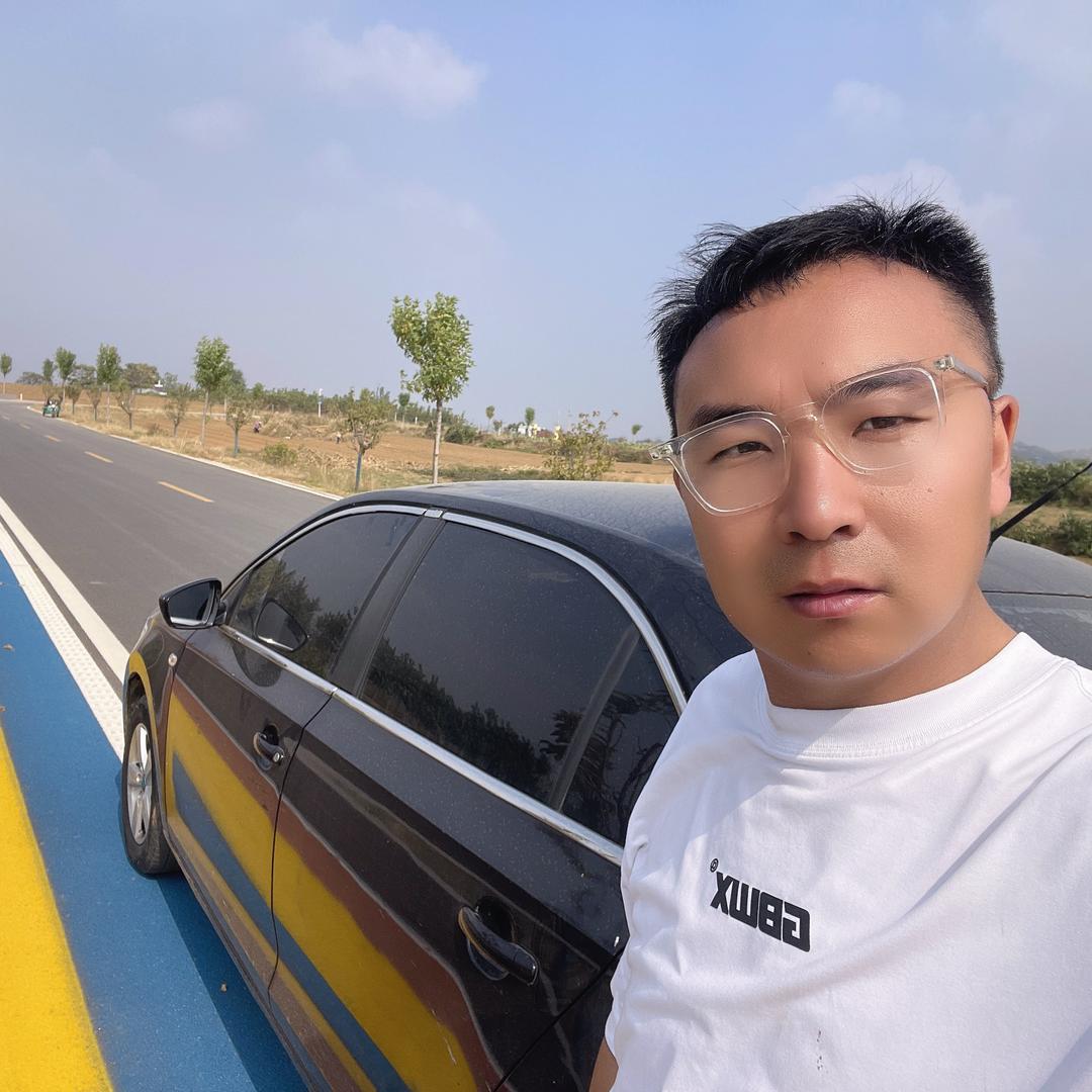名洋造型创始人刘洋
