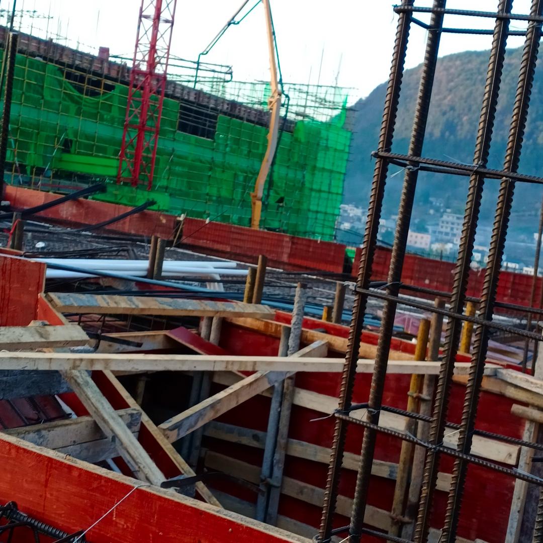 工地🏗️最好🌹