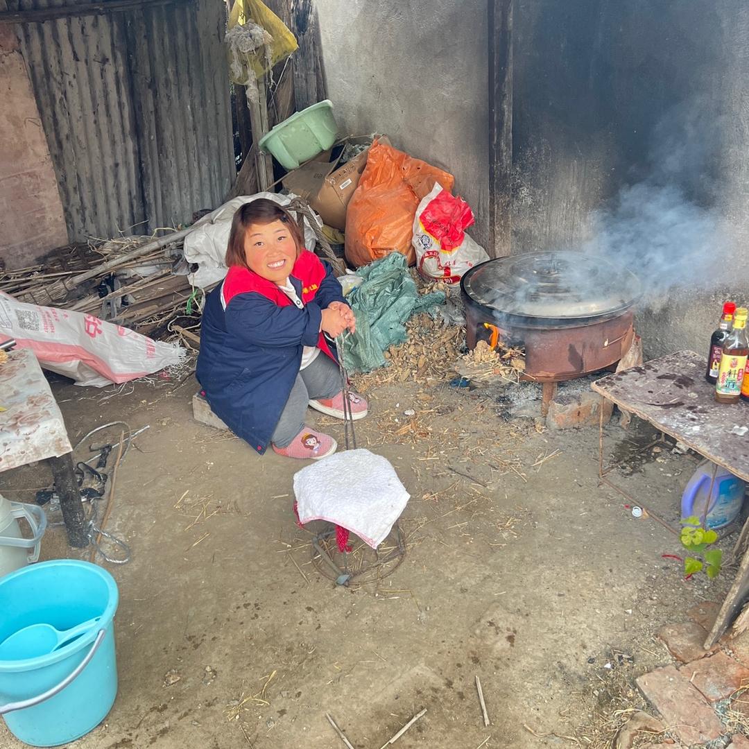 倪子的生活