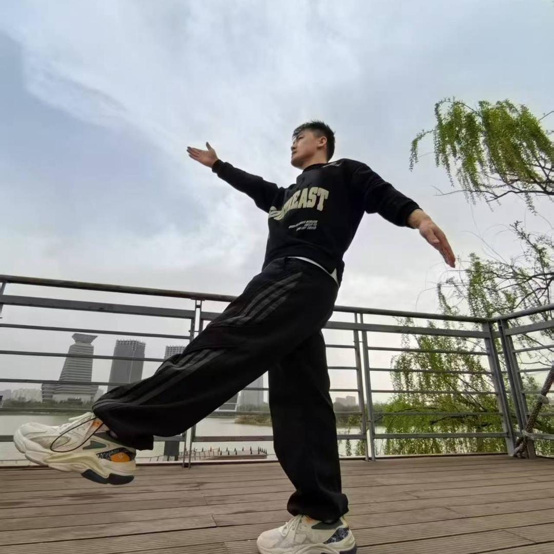 迷糊小张
