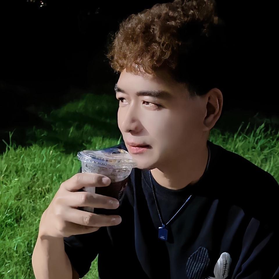 万福哥
