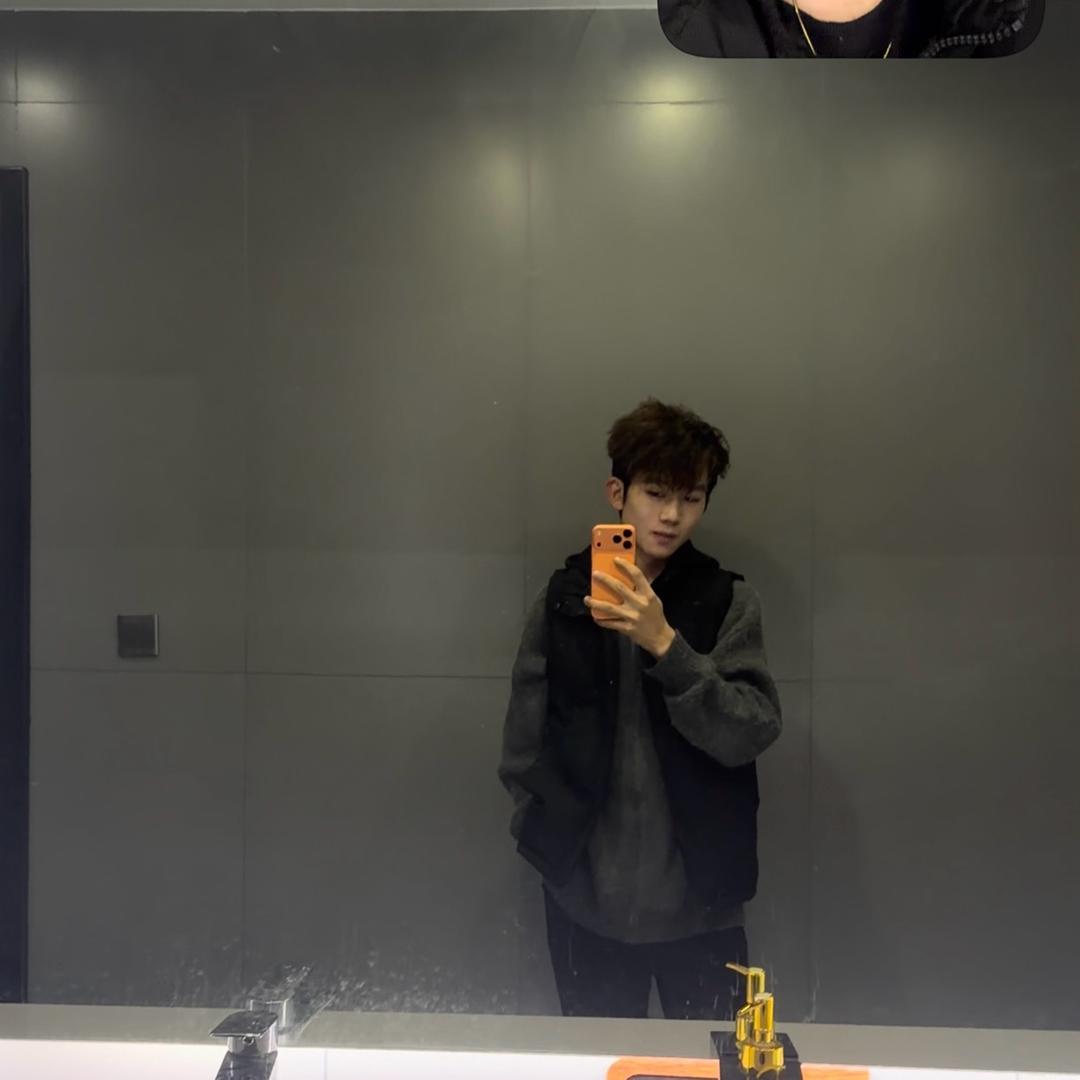 道上都叫我帅总