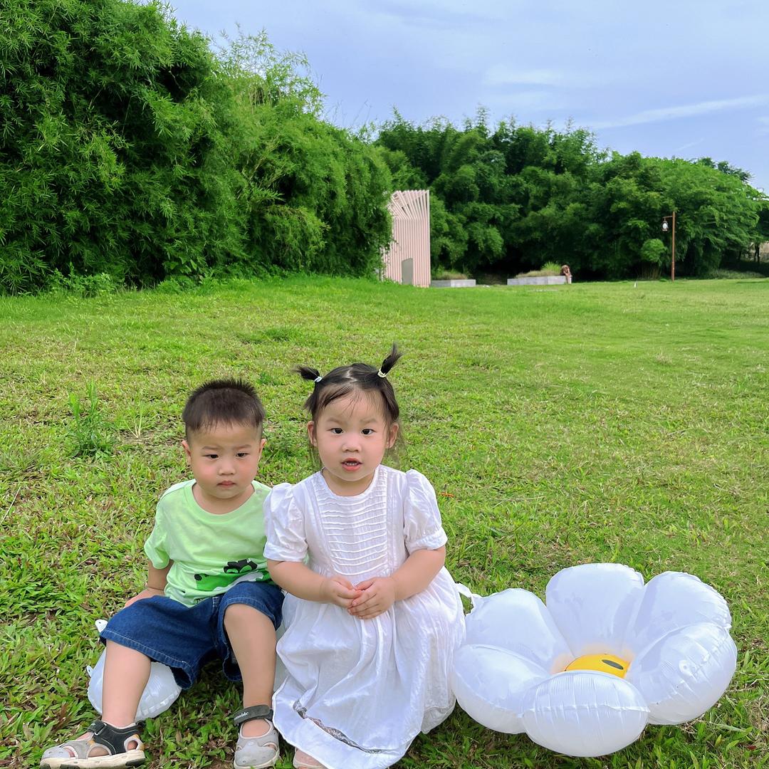 龙凤胎麻麻～NiKi