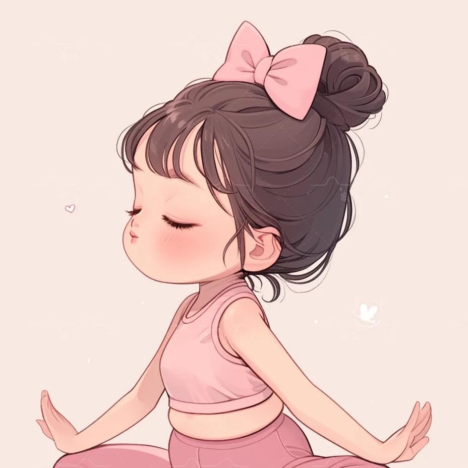 青柠味滴小娜宝