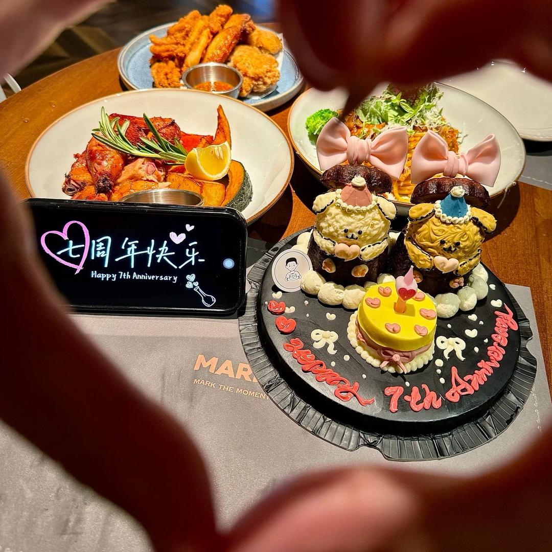 熊嘻嘻同城蛋糕