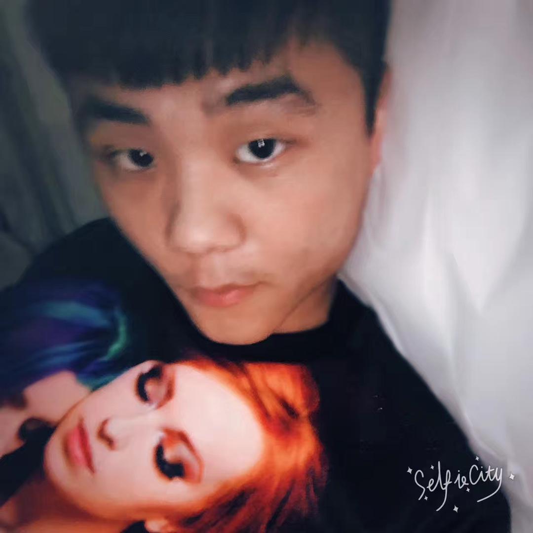 @啊磊