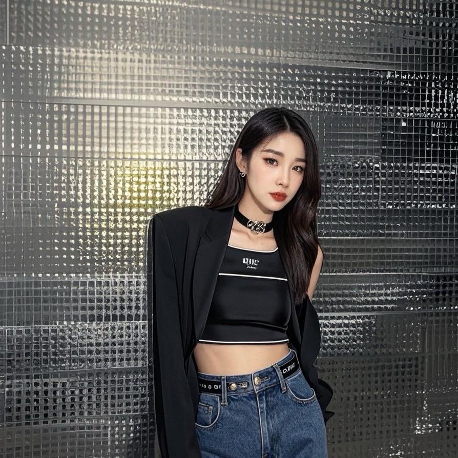 冷美人🤍