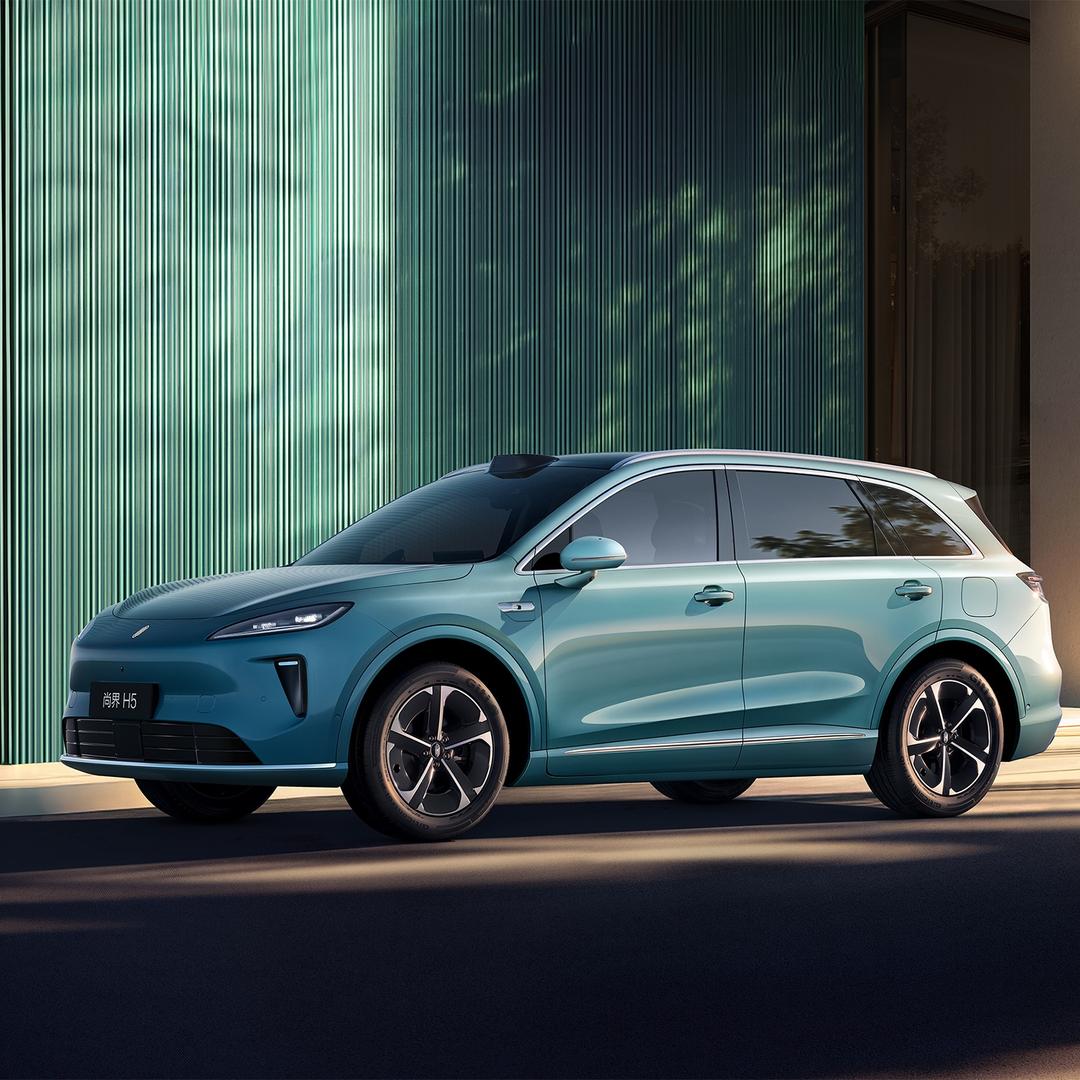 上海永达欧丽汽车