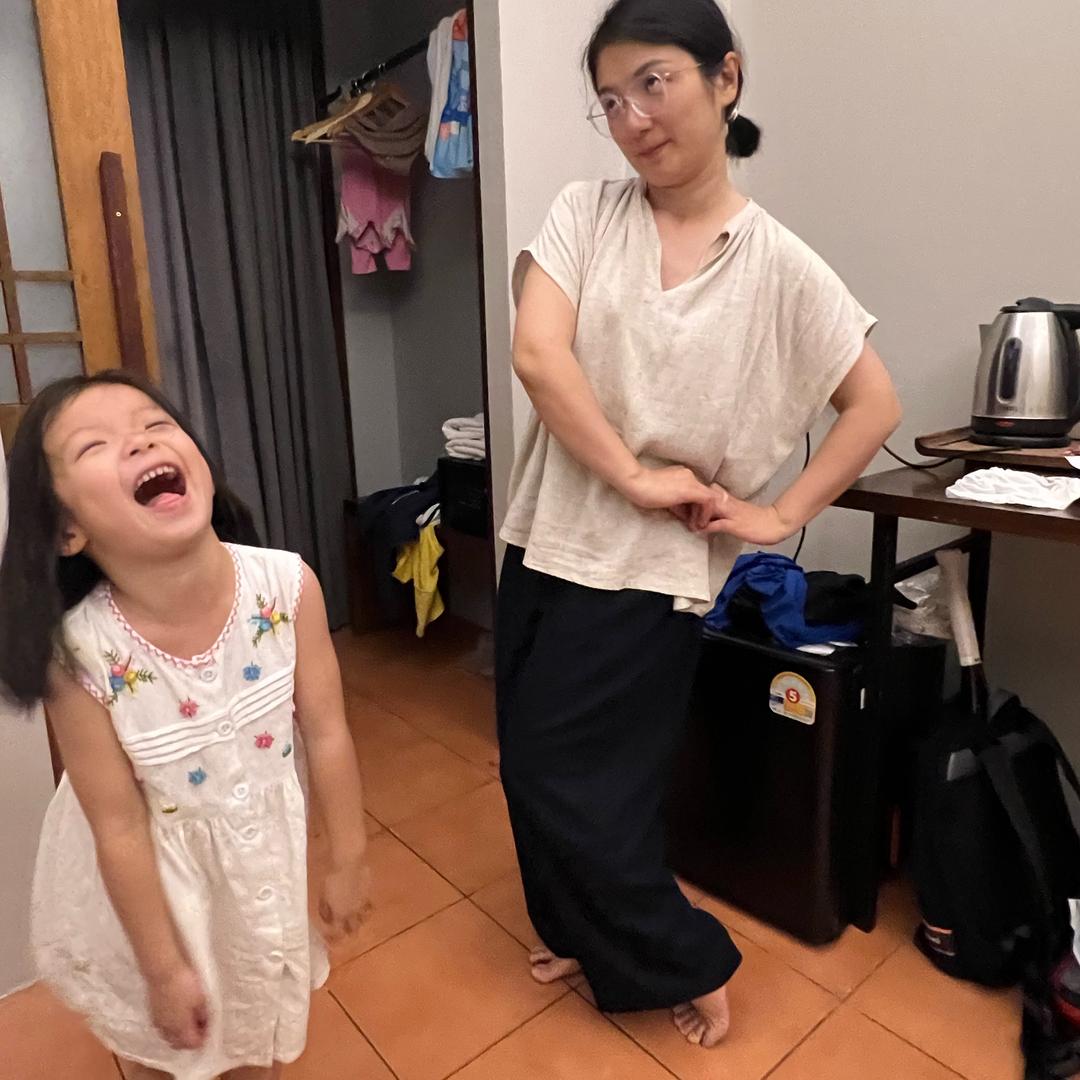 芝麻宝