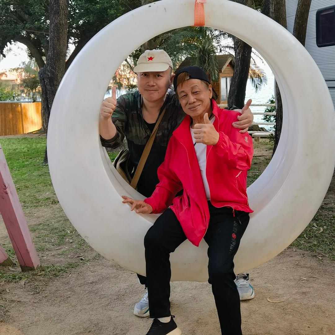 火云邪神和关门弟子