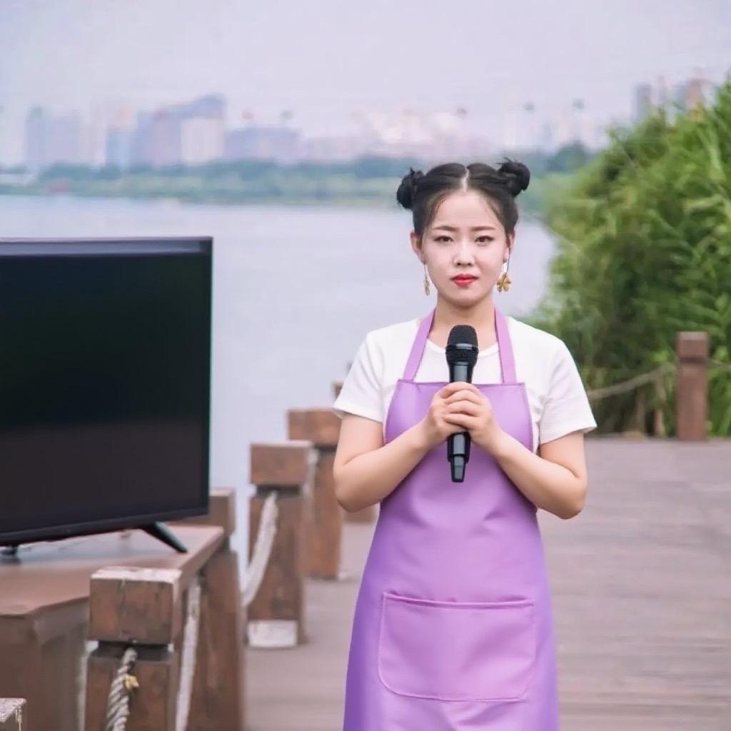 小张会跑调🎶