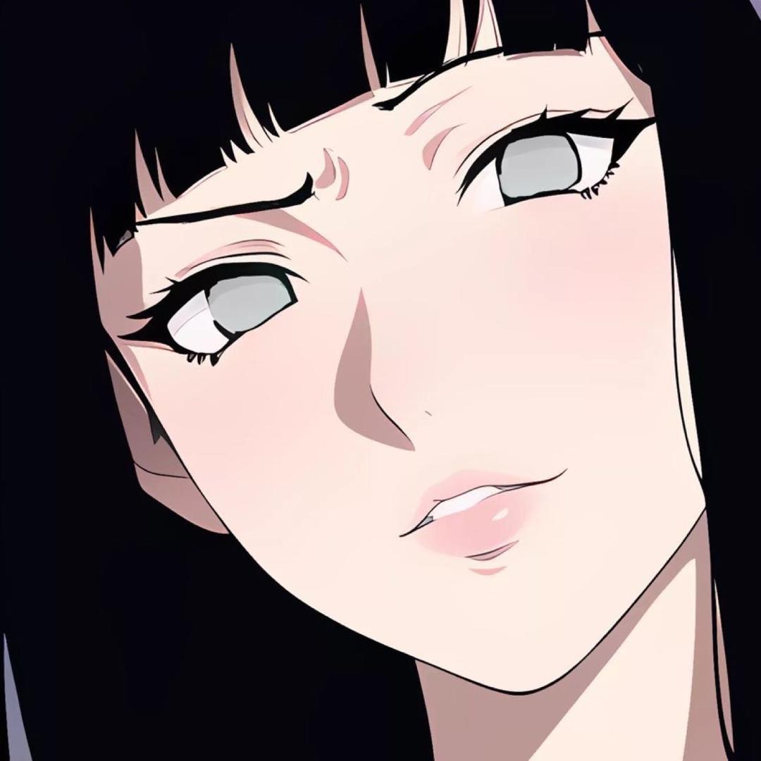 木叶女下忍