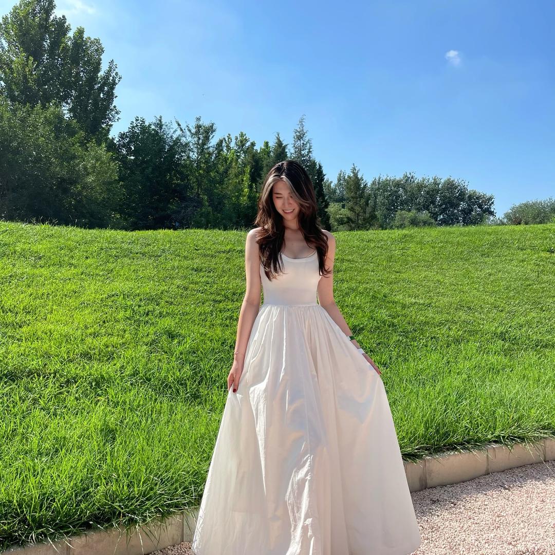 香澜Serena