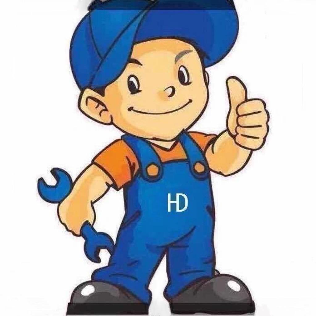 辉记.