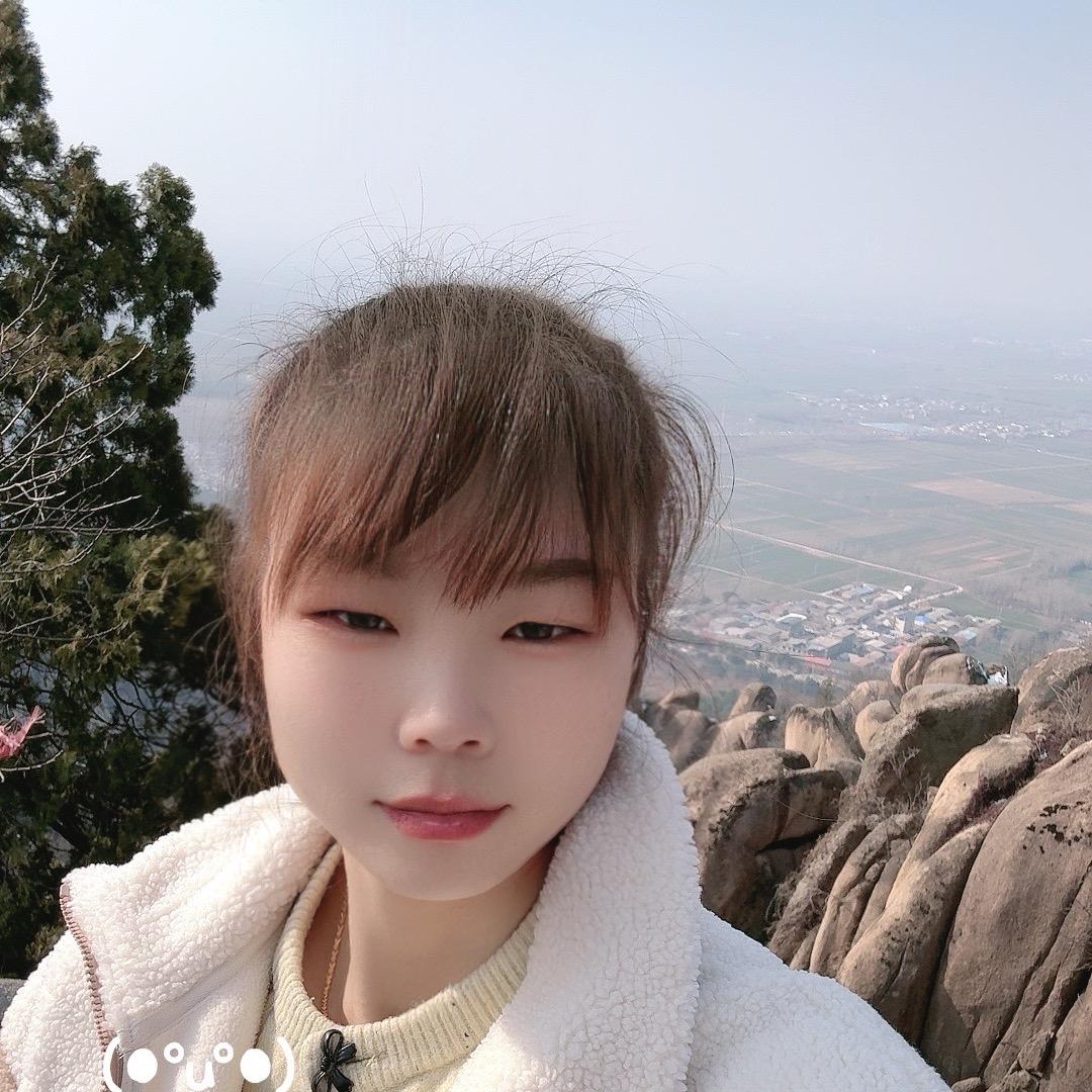 凉栀♥