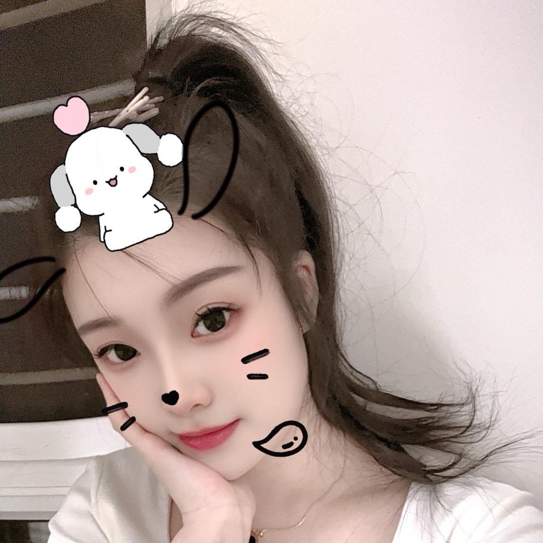 婷哥不甜