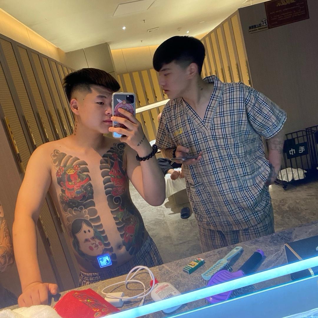 浩弟