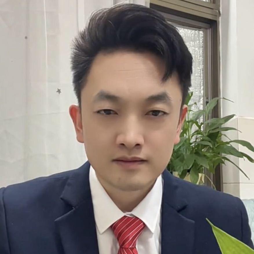 刚子哥