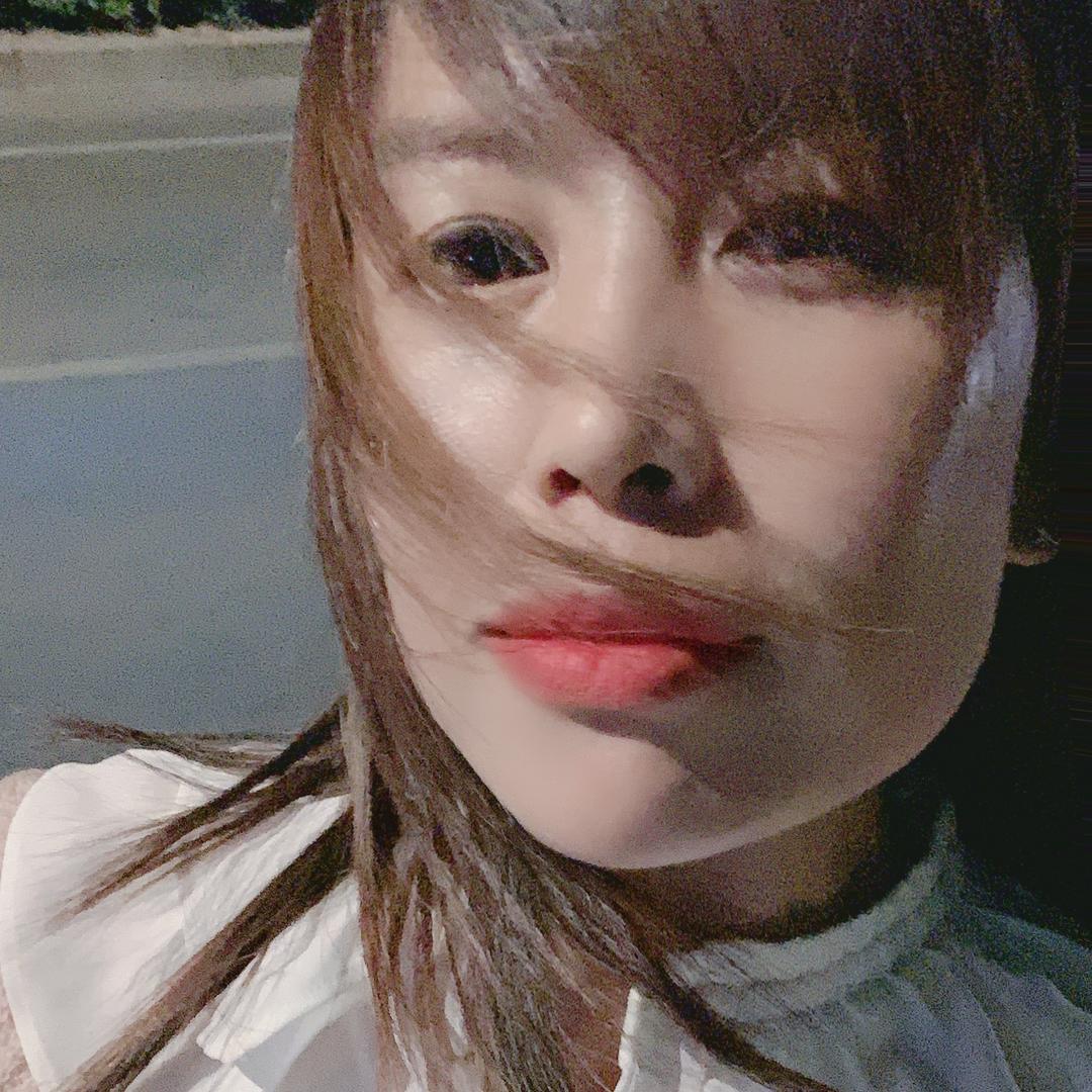 安然～橱窗好物分享
