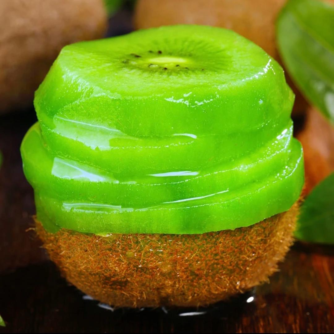 种猕猴桃的小强