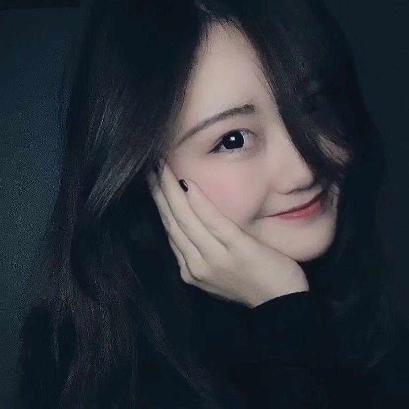 大眼喵。😽