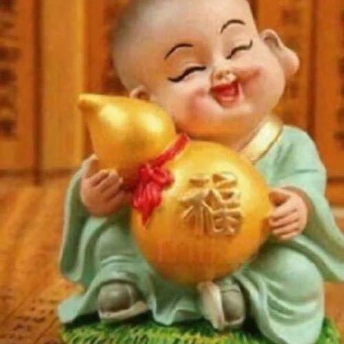 年年有余