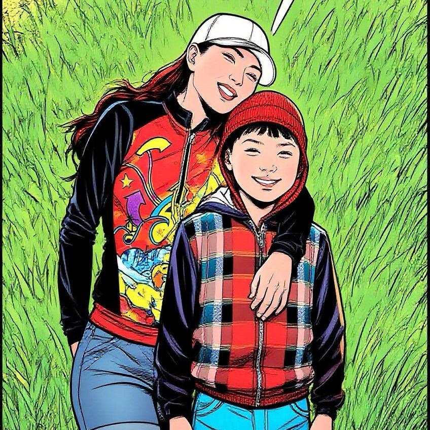 PM 豆豆妈的育儿宝藏（直播带徒）