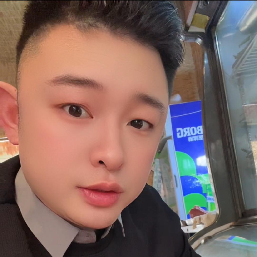 小马哥
