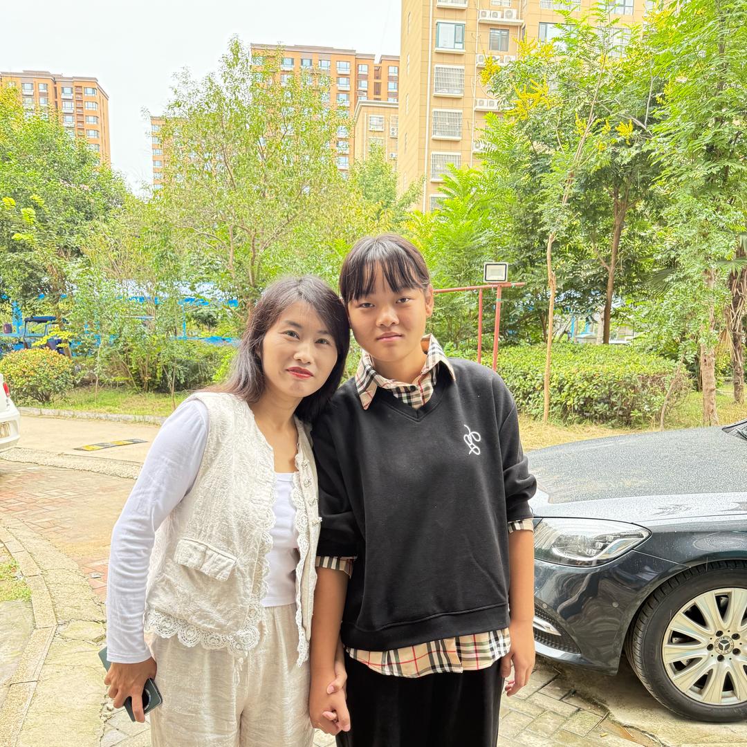 跑调姐妹🎙️
