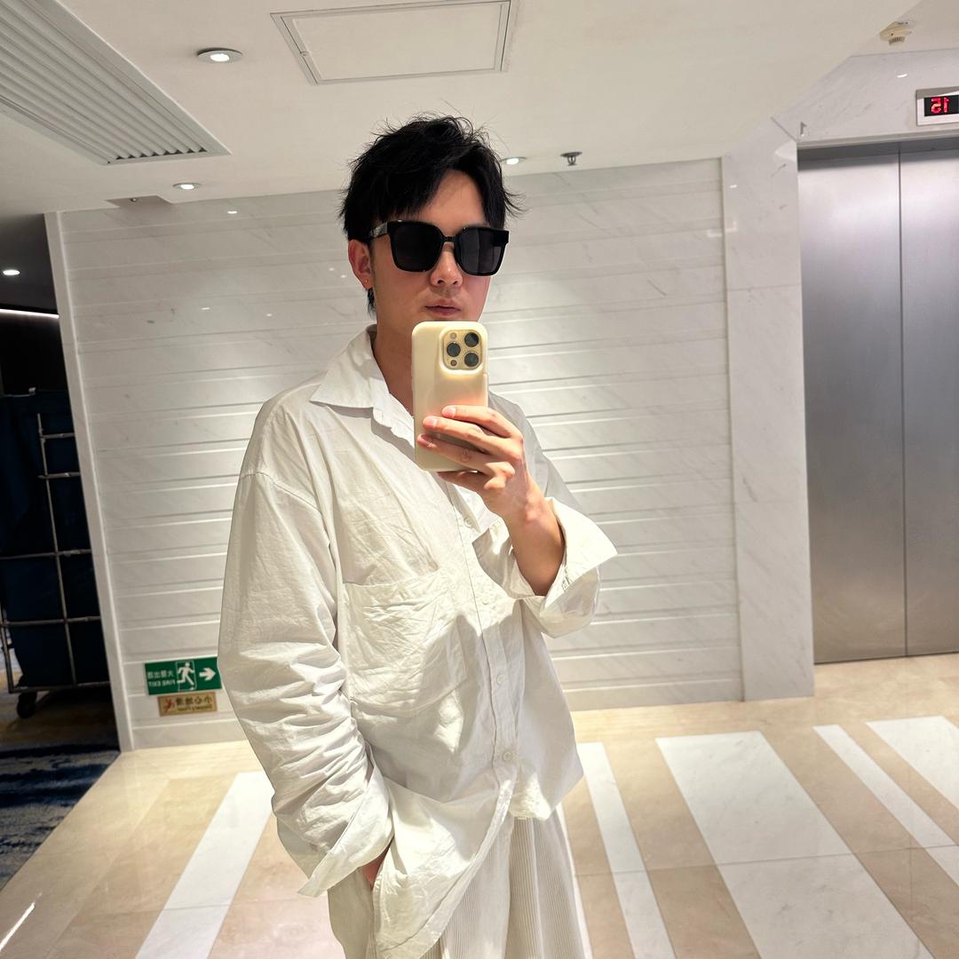 你好✨我是景熙