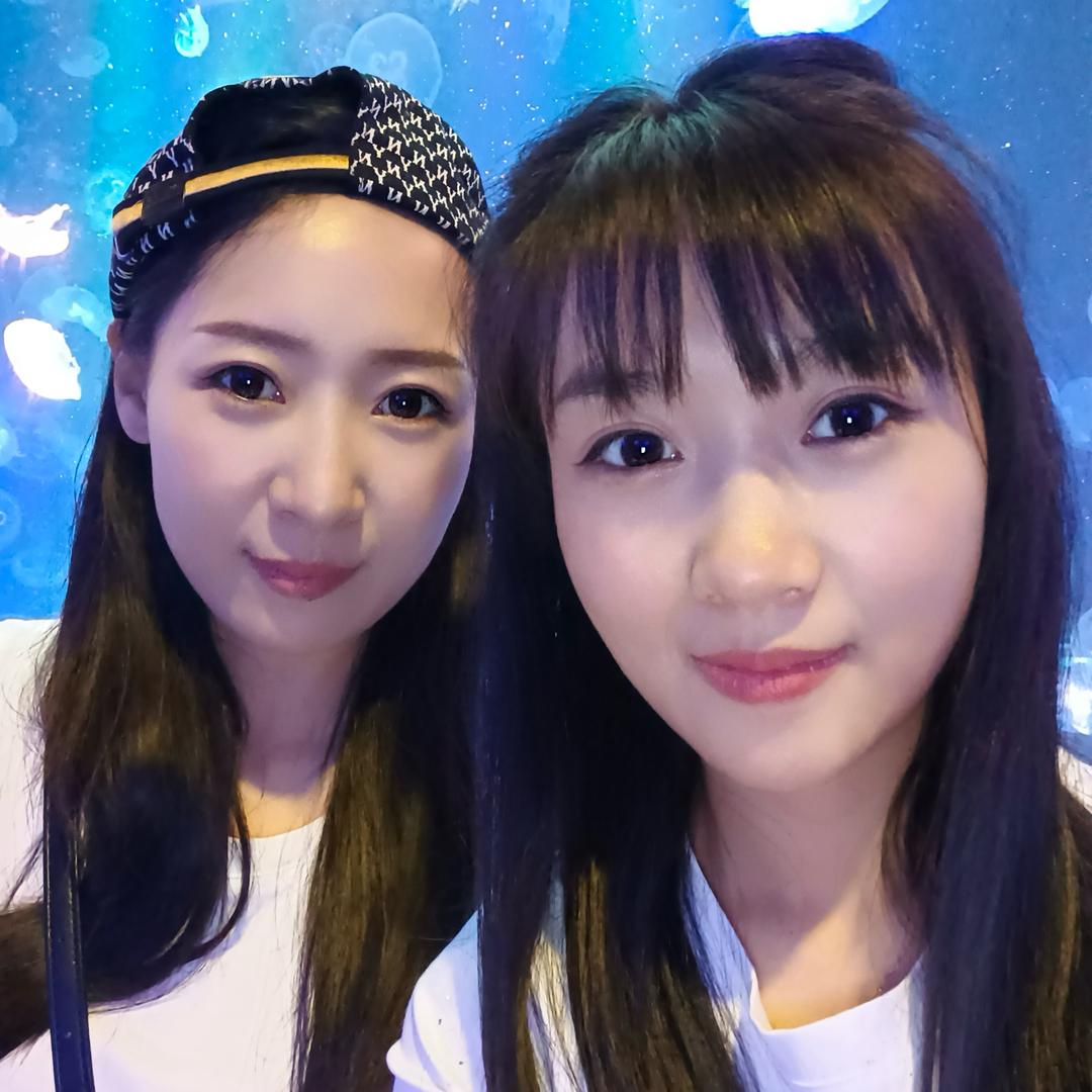 秋鸣烤肉俩姐妹