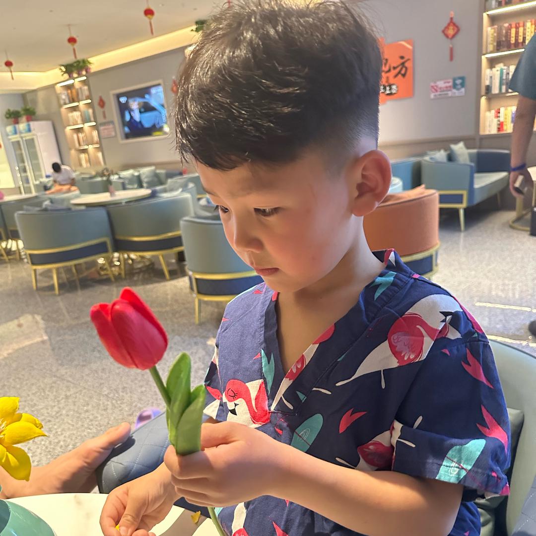 俊杰无敌