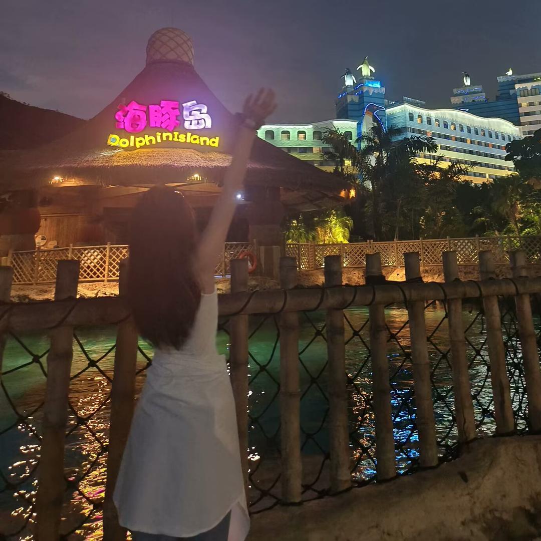 鱼鱼鱼🐠