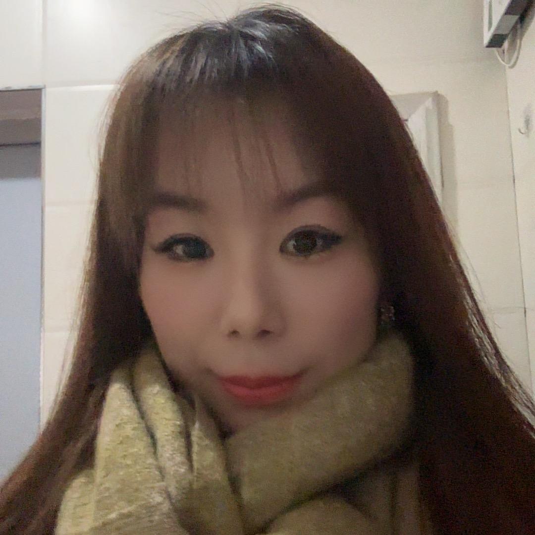 秀秀吃点啥（诗安）