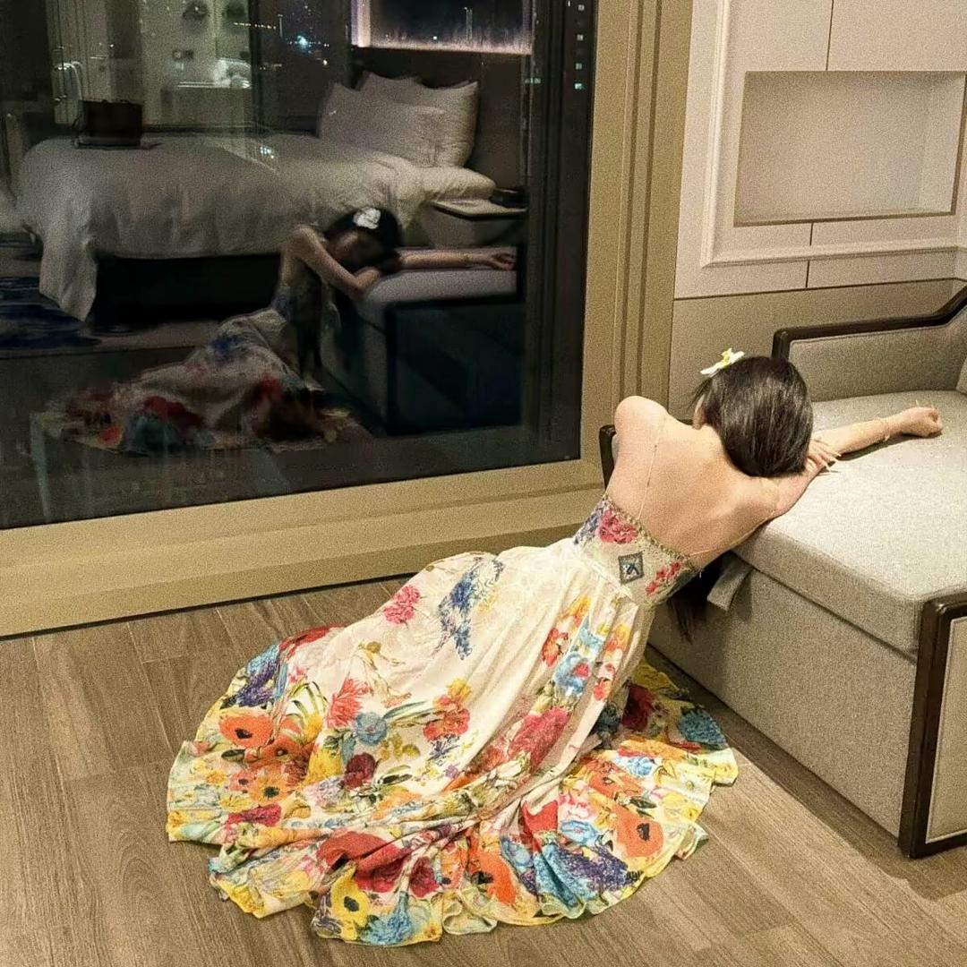 阿里嘎多美羊羊桑.🫧