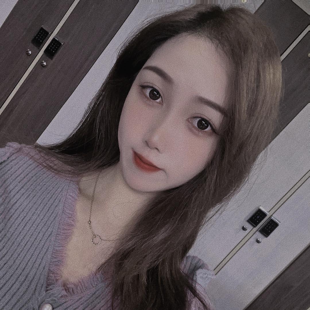 邱邱爱睡觉💤