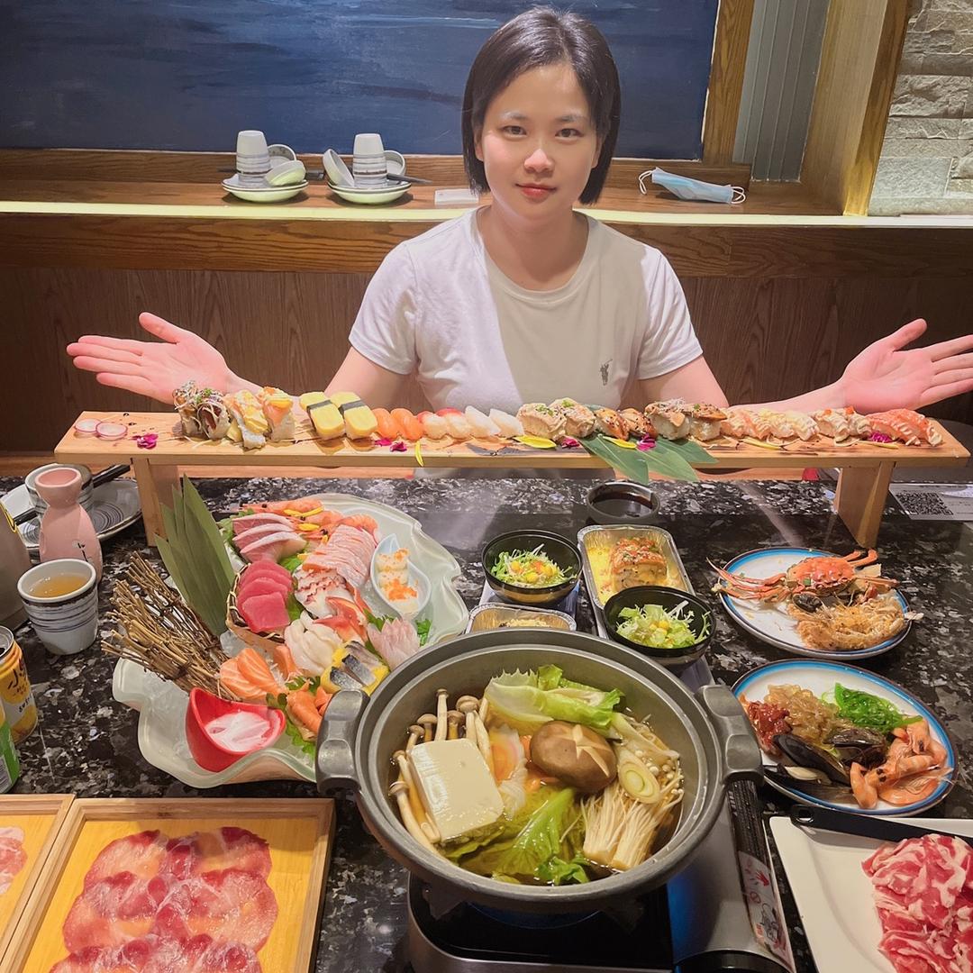 Lisa姐姐带你玩
