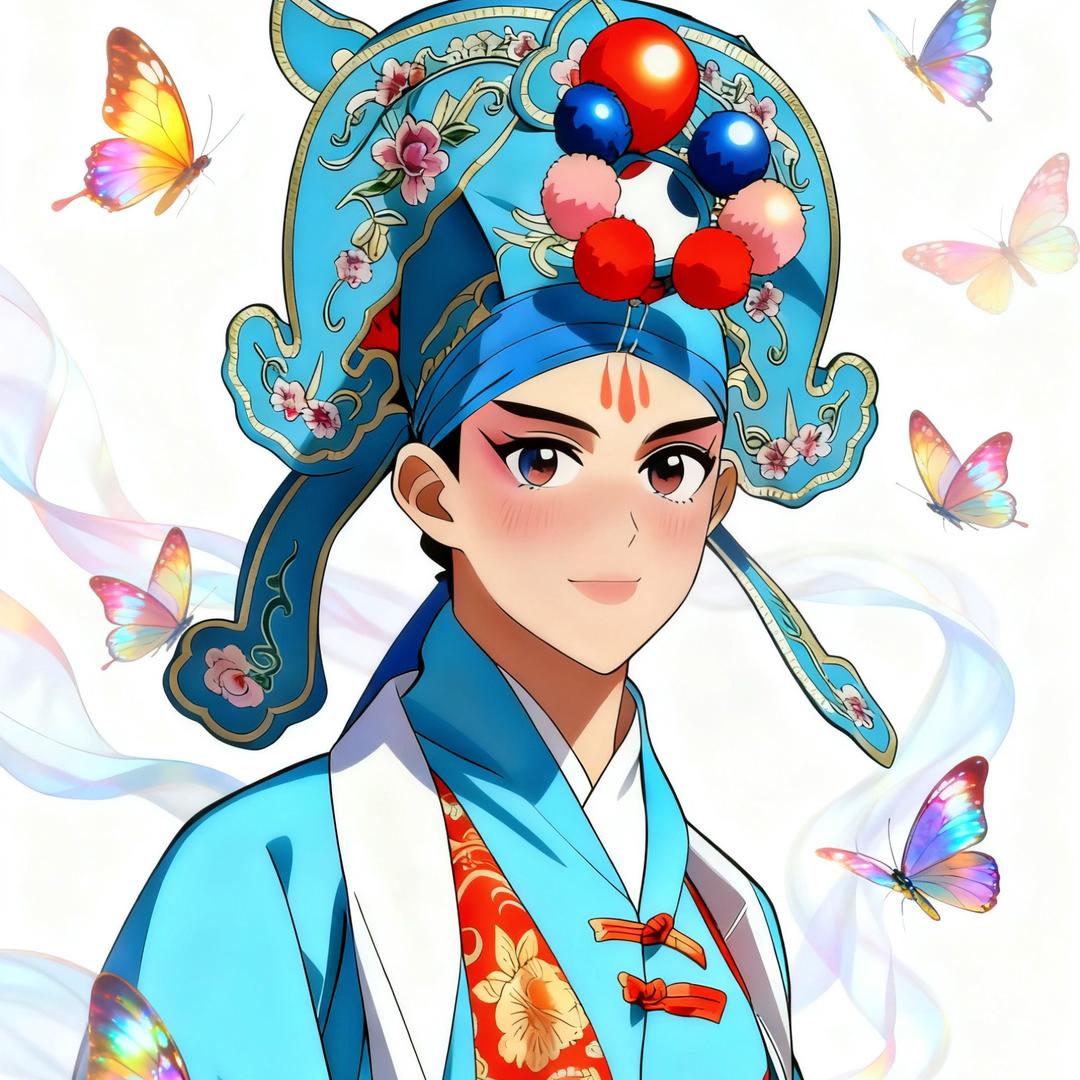 龙霄