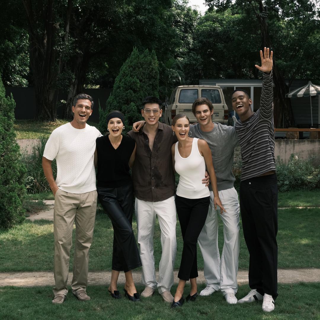 秦磊直播返场(日常上新)