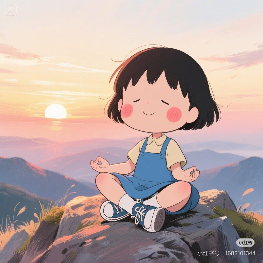 小羽讲故事