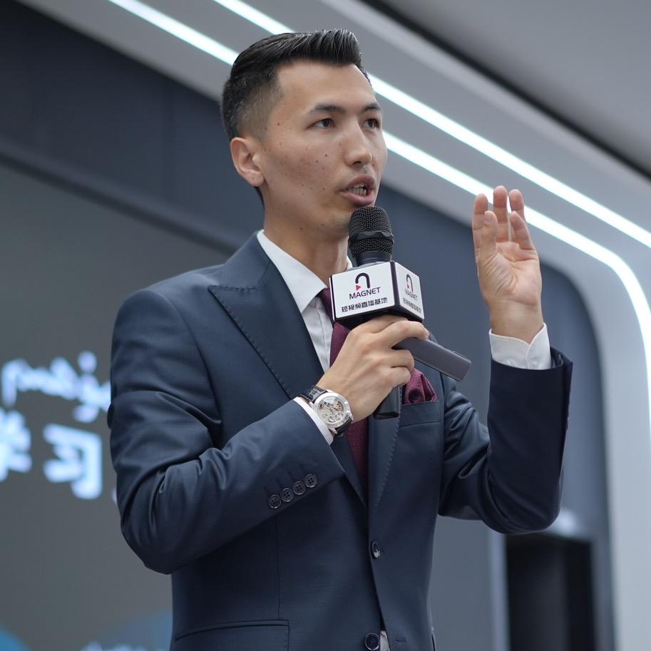 阿老师商业咨询