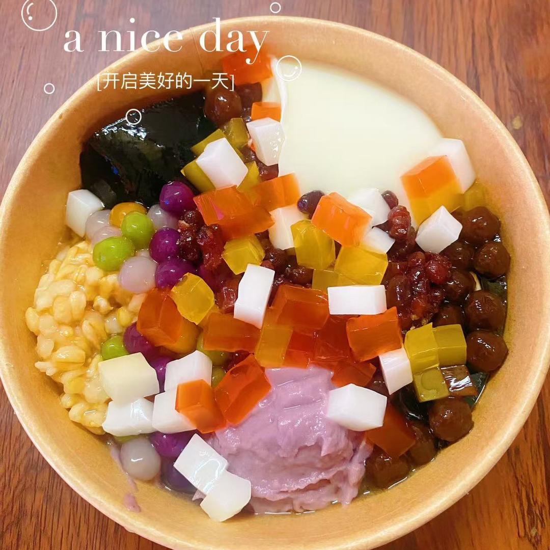 随遇而安，好运自然来