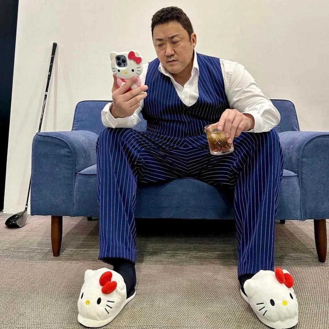 🕷 老狼老狼几点了