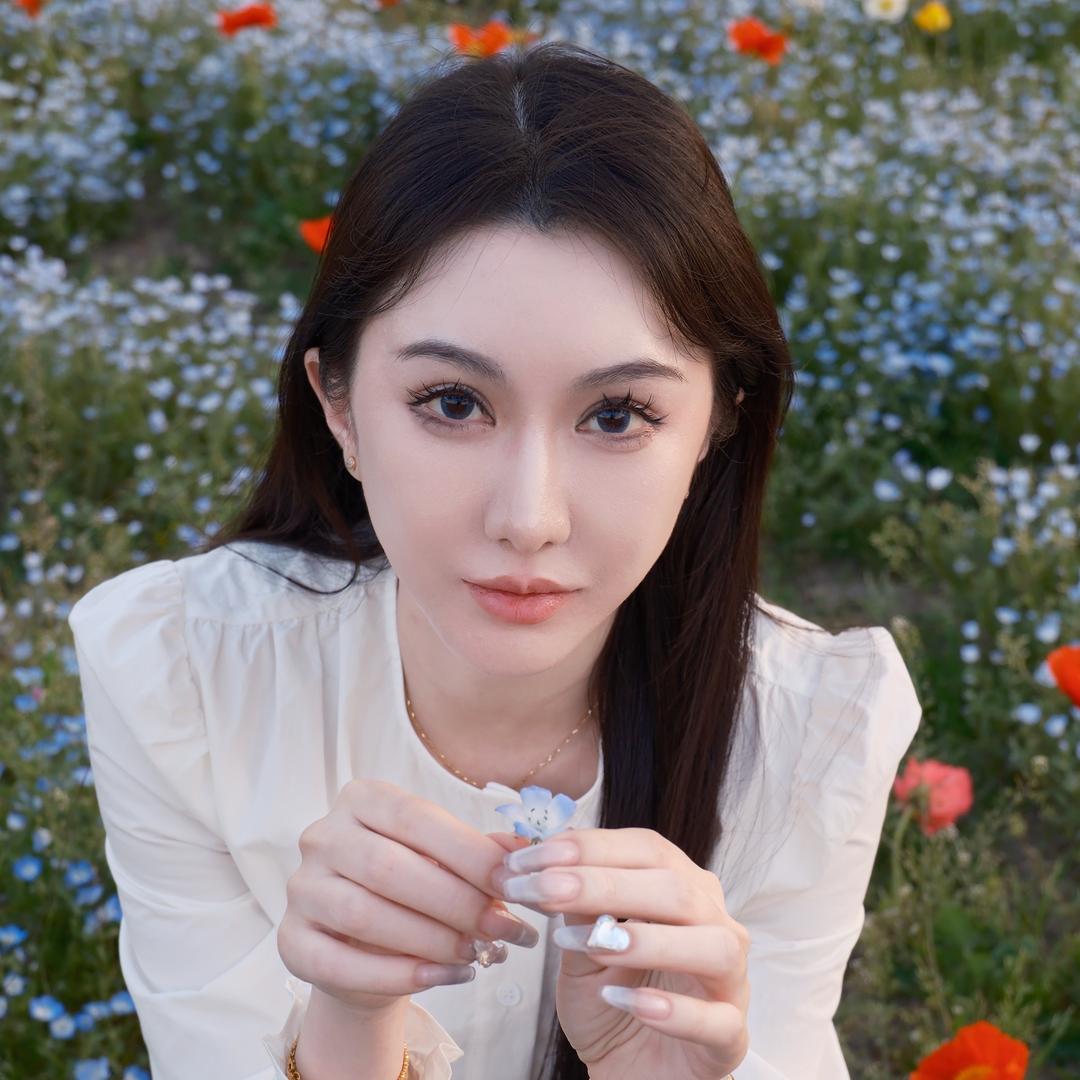 吃胖的胡可乐