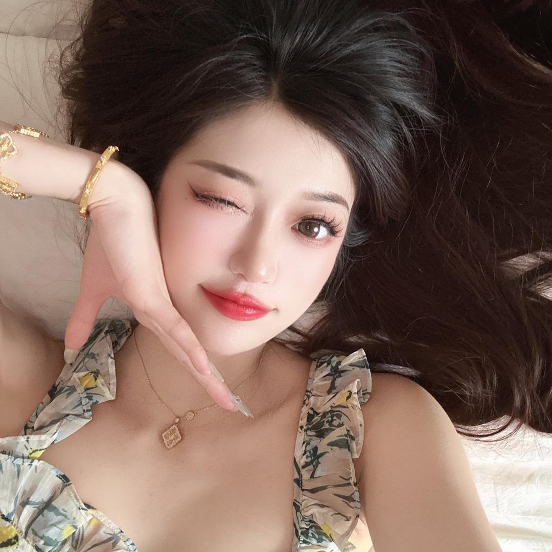 麦恩莉Iris